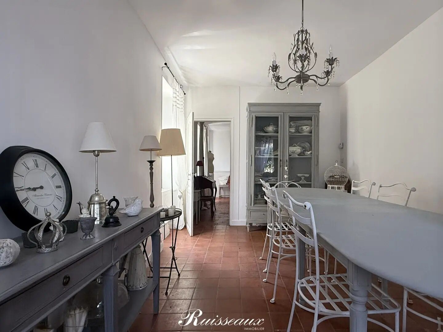 Maison à vendre, 258m², Champagne-sur-Vingeanne