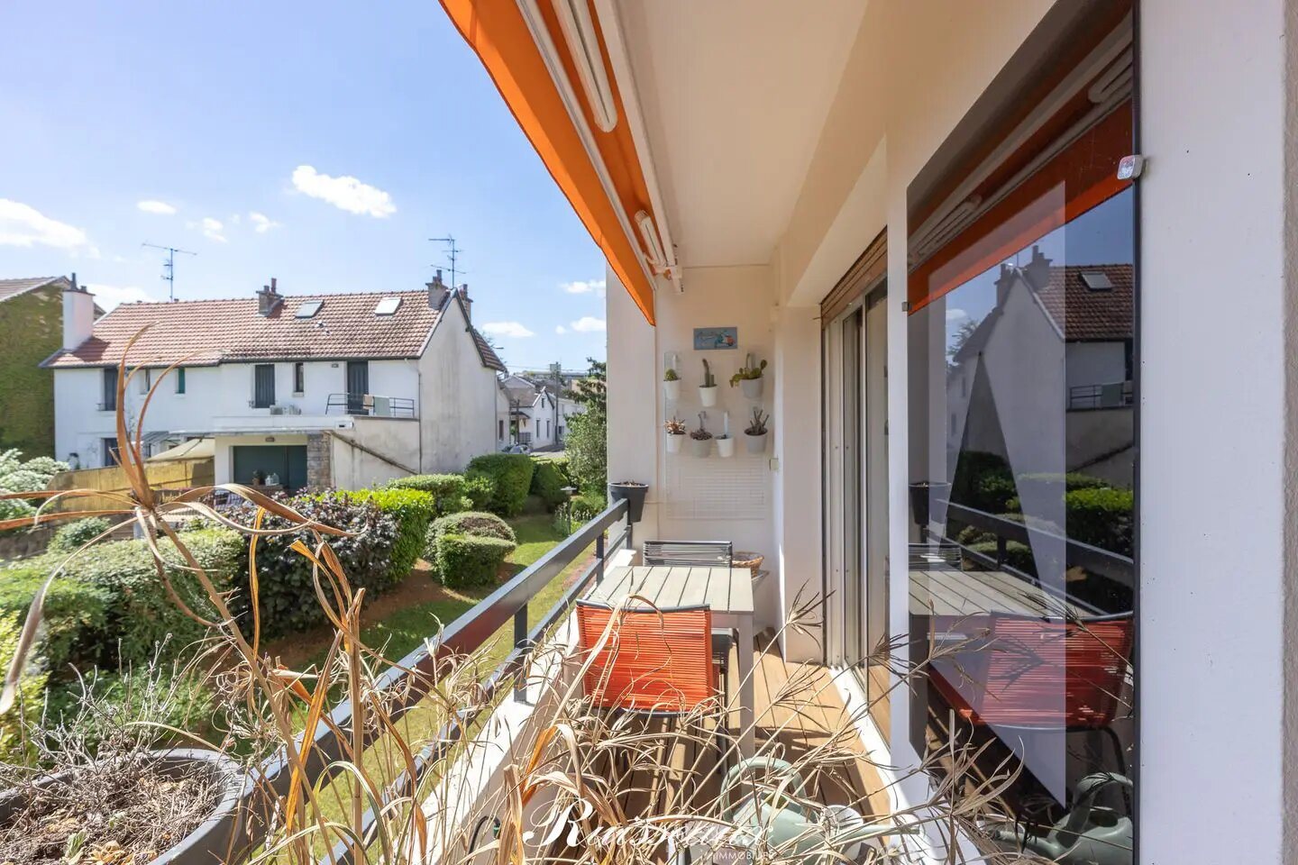 Appartement à vendre, 104m², Dijon