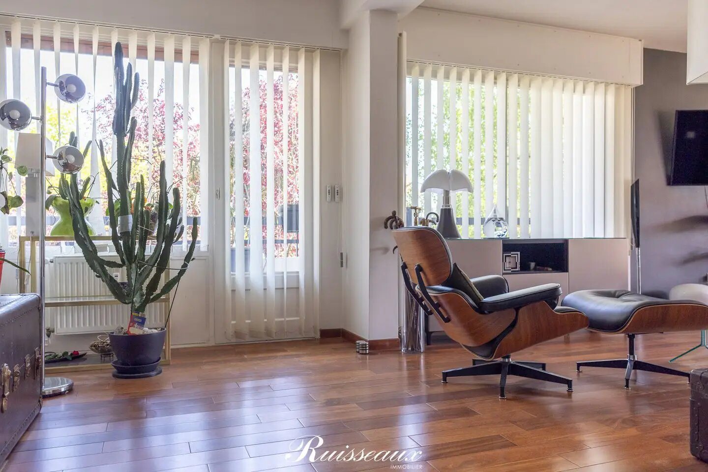 Appartement à vendre, 104m², Dijon