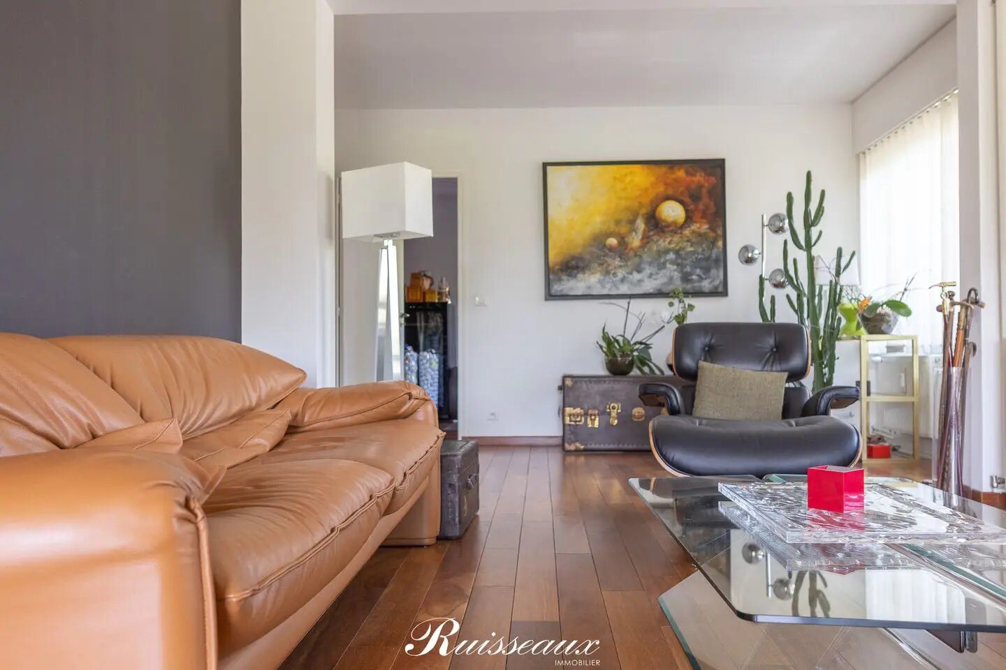 Appartement à vendre, 104m², Dijon