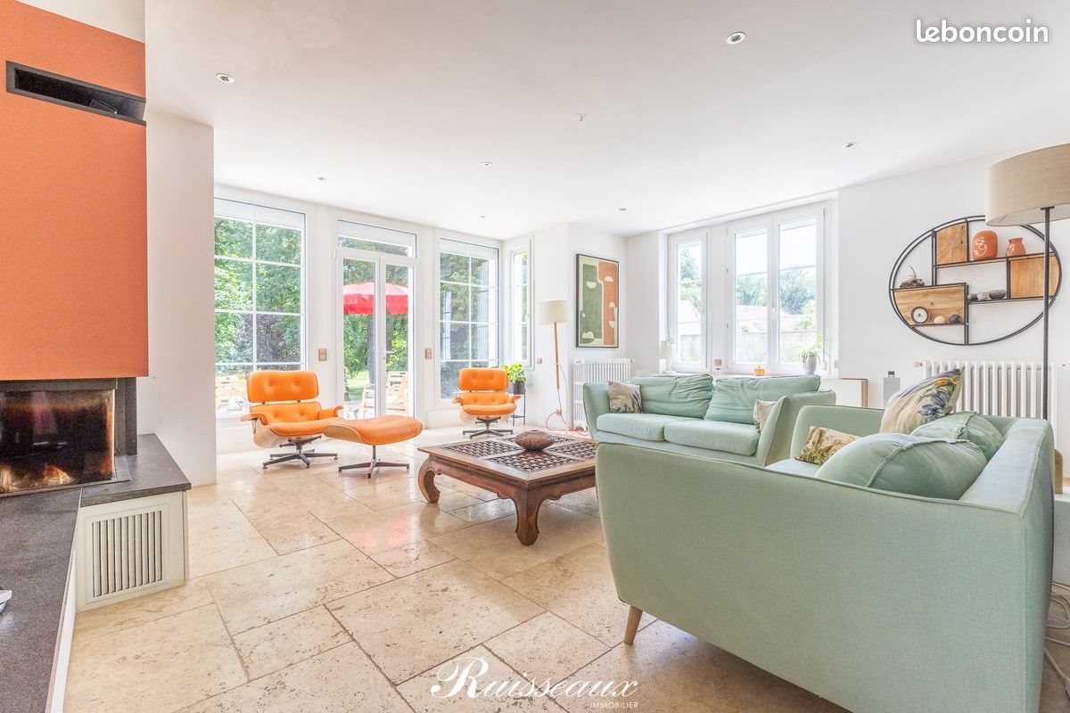 Maison à vendre, 241m², Fauverney