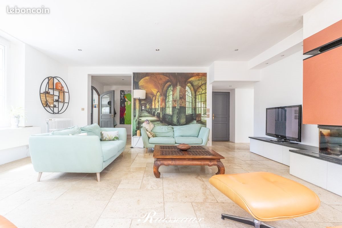 Maison à vendre, 241m², Fauverney