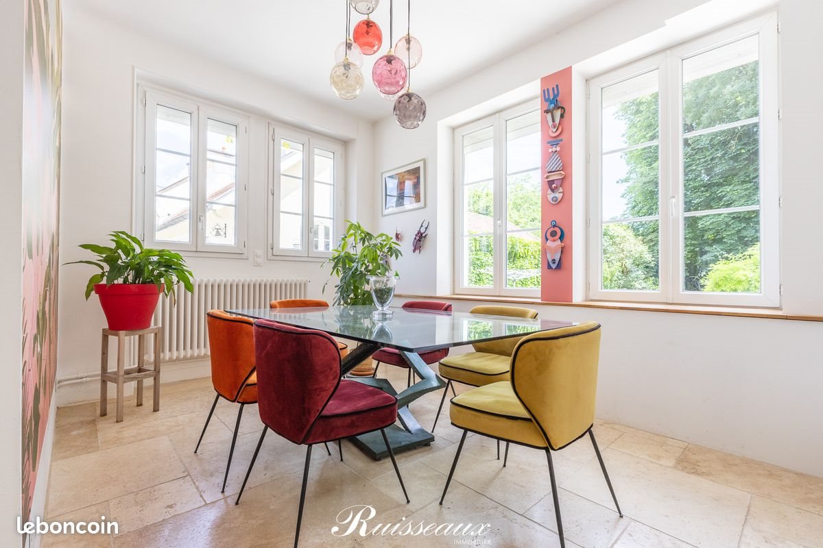 Maison à vendre, 241m², Fauverney