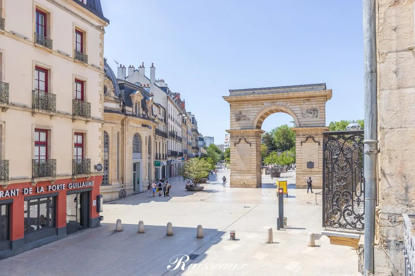 Appartement à vendre, 48m², Dijon