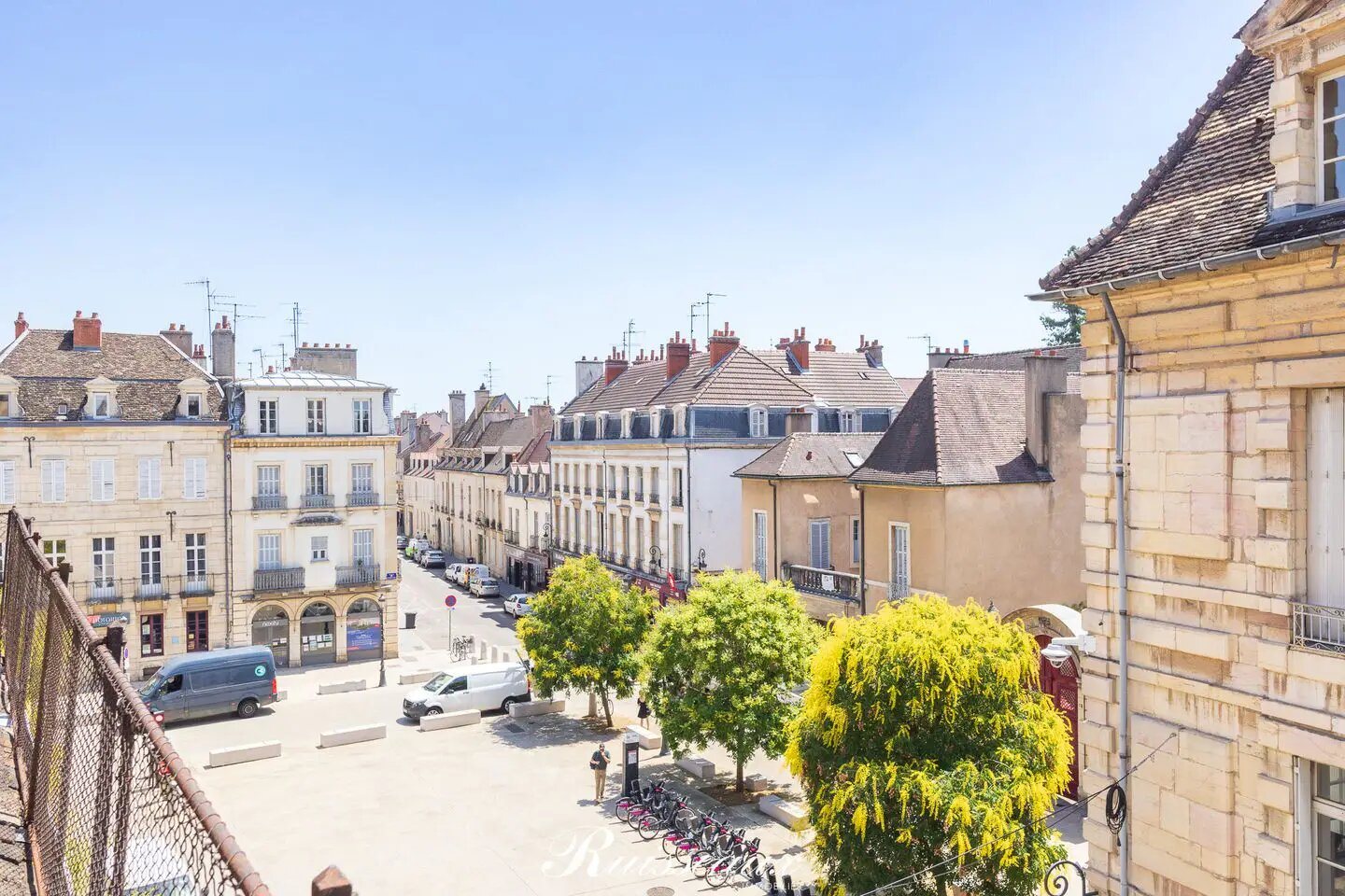 Appartement à vendre, 108m², Dijon
