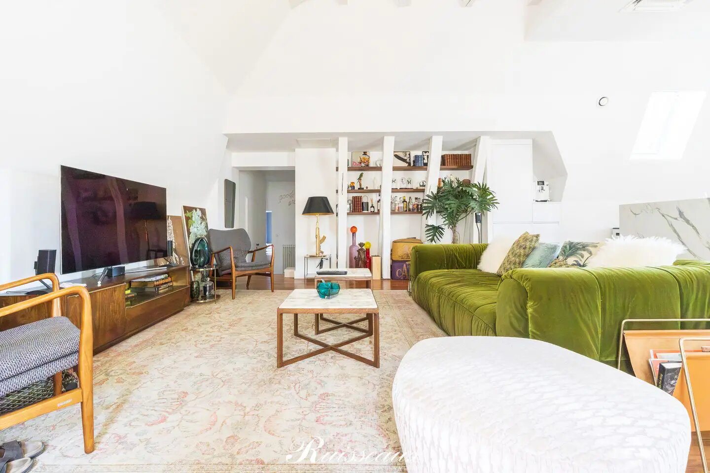 Appartement à vendre, 108m², Dijon