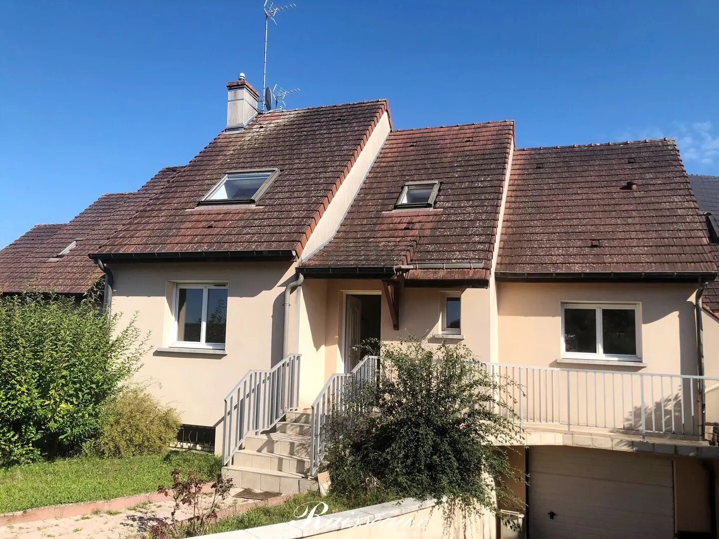 Maison à vendre, 116m², Fontaine-lès-Dijon