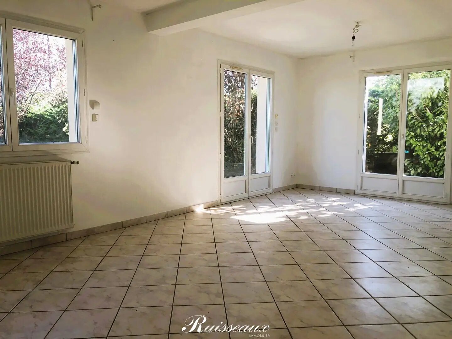 Maison à vendre, 116m², Fontaine-lès-Dijon