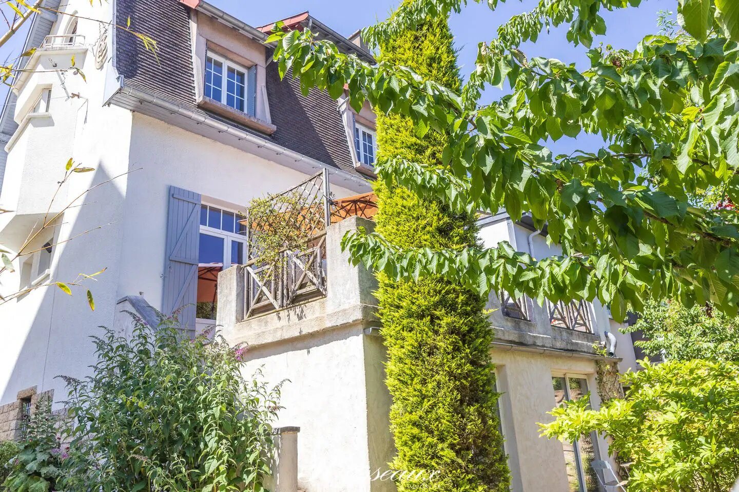 Maison à vendre, 242m², Dijon