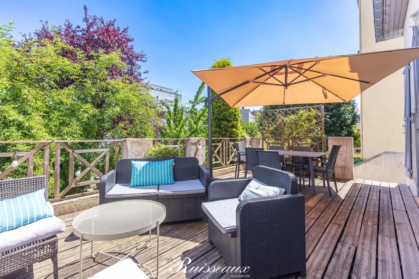 Maison à vendre, 242m², Dijon