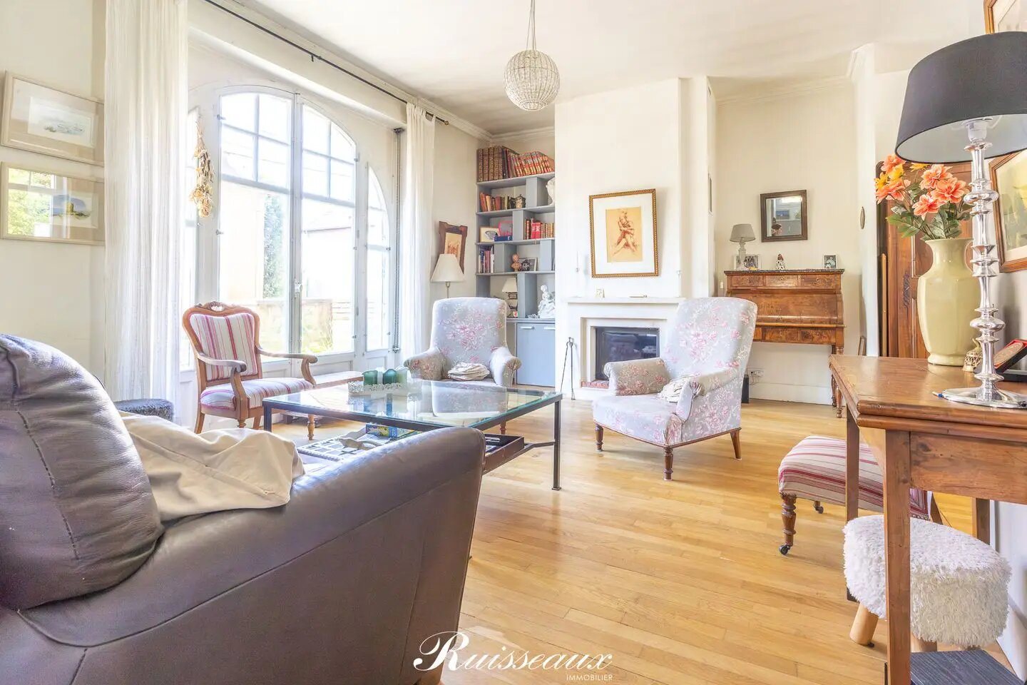 Maison à vendre, 242m², Dijon