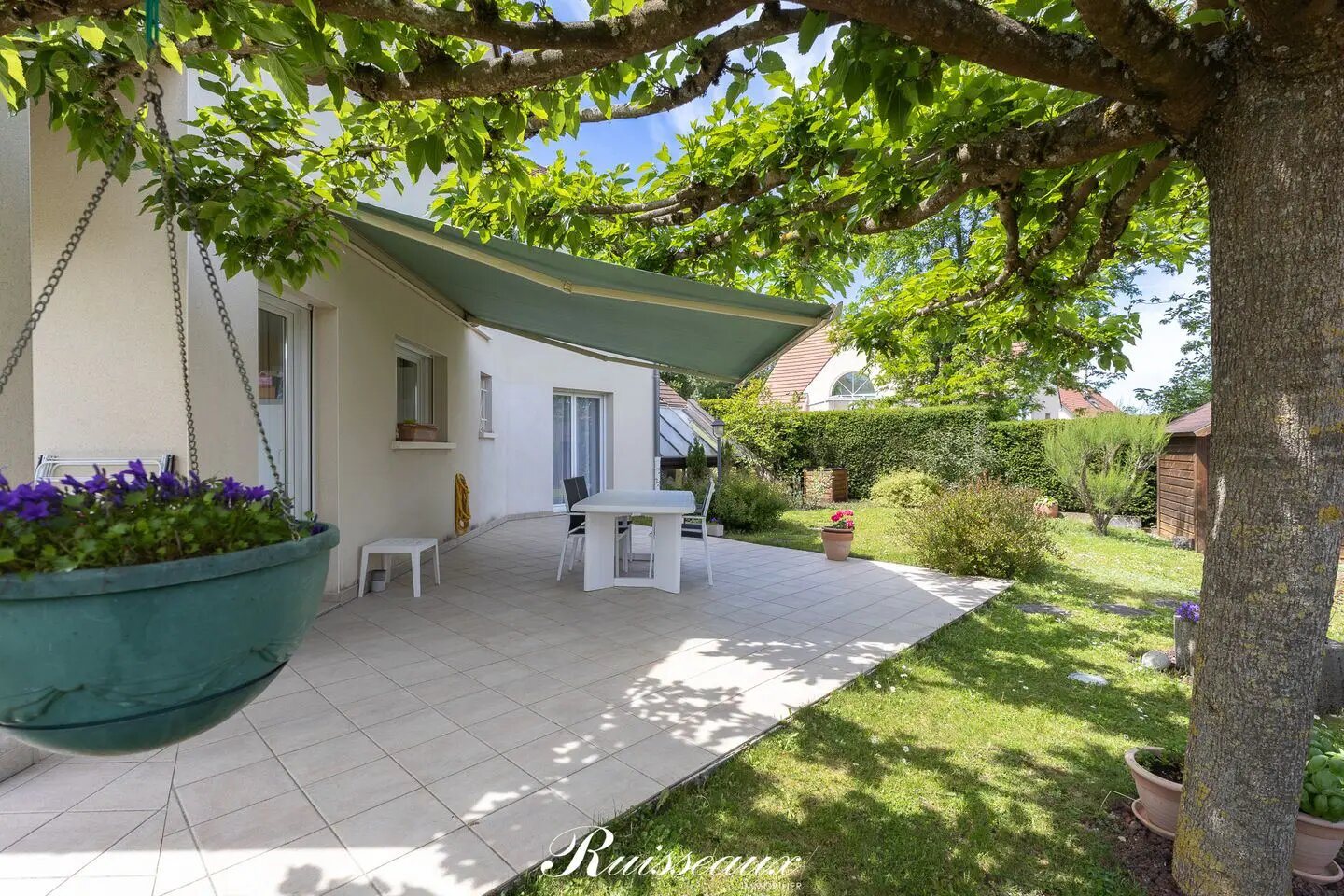 Maison à vendre, 175m², Ahuy