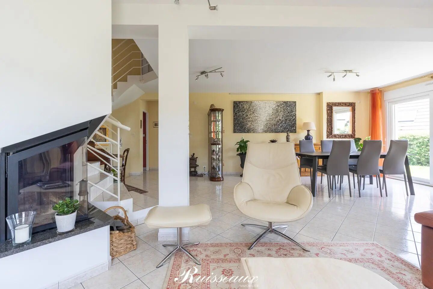 Maison à vendre, 175m², Ahuy