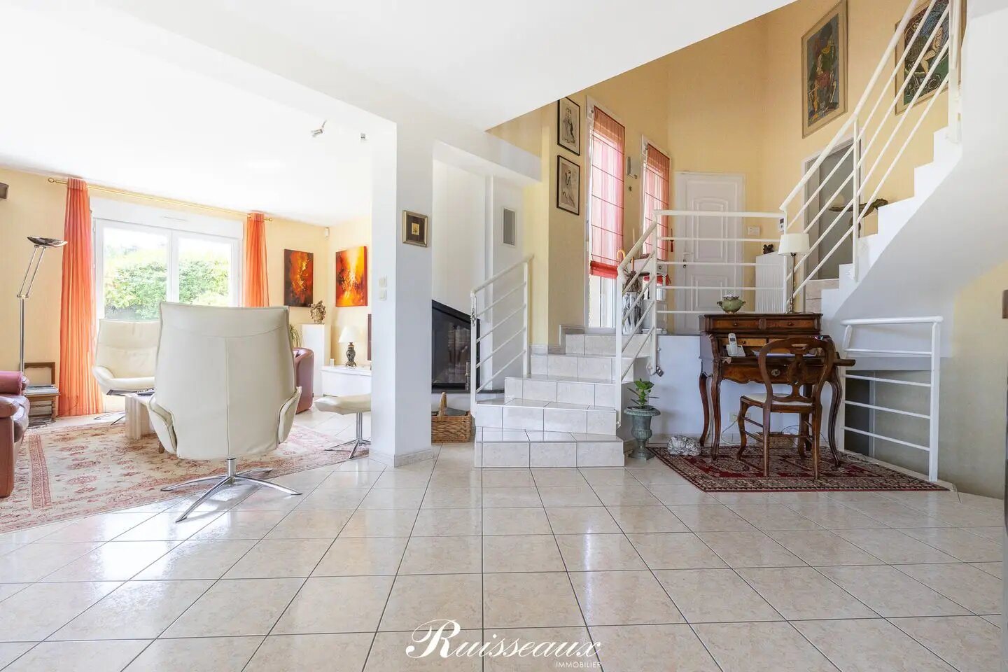 Maison à vendre, 175m², Ahuy