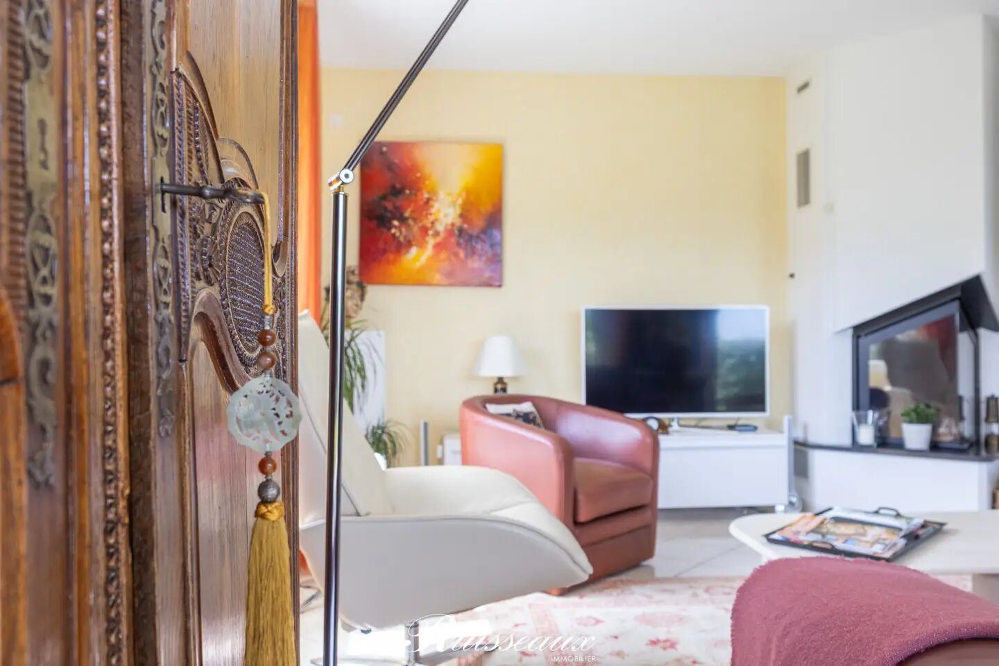 Maison à vendre, 175m², Ahuy