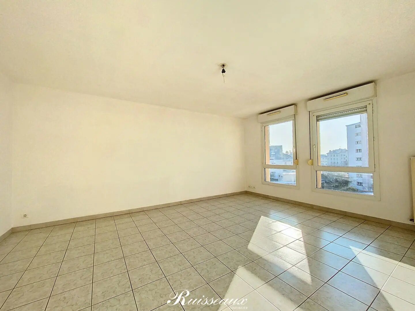 Appartement à vendre, 100m², Dijon