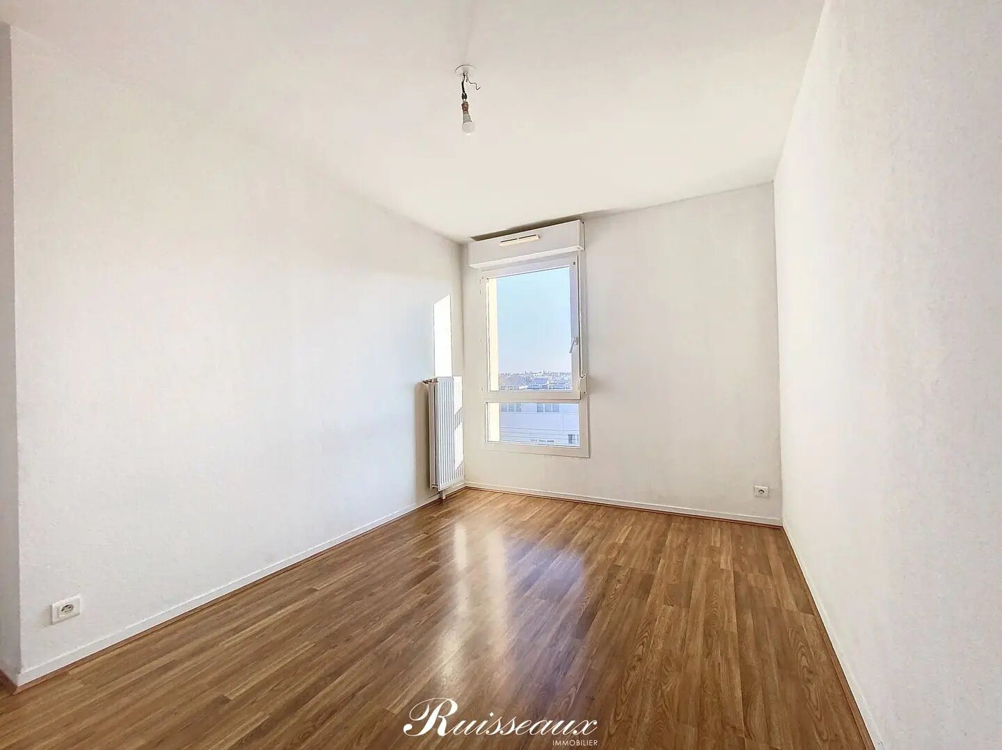Appartement à vendre, 100m², Dijon