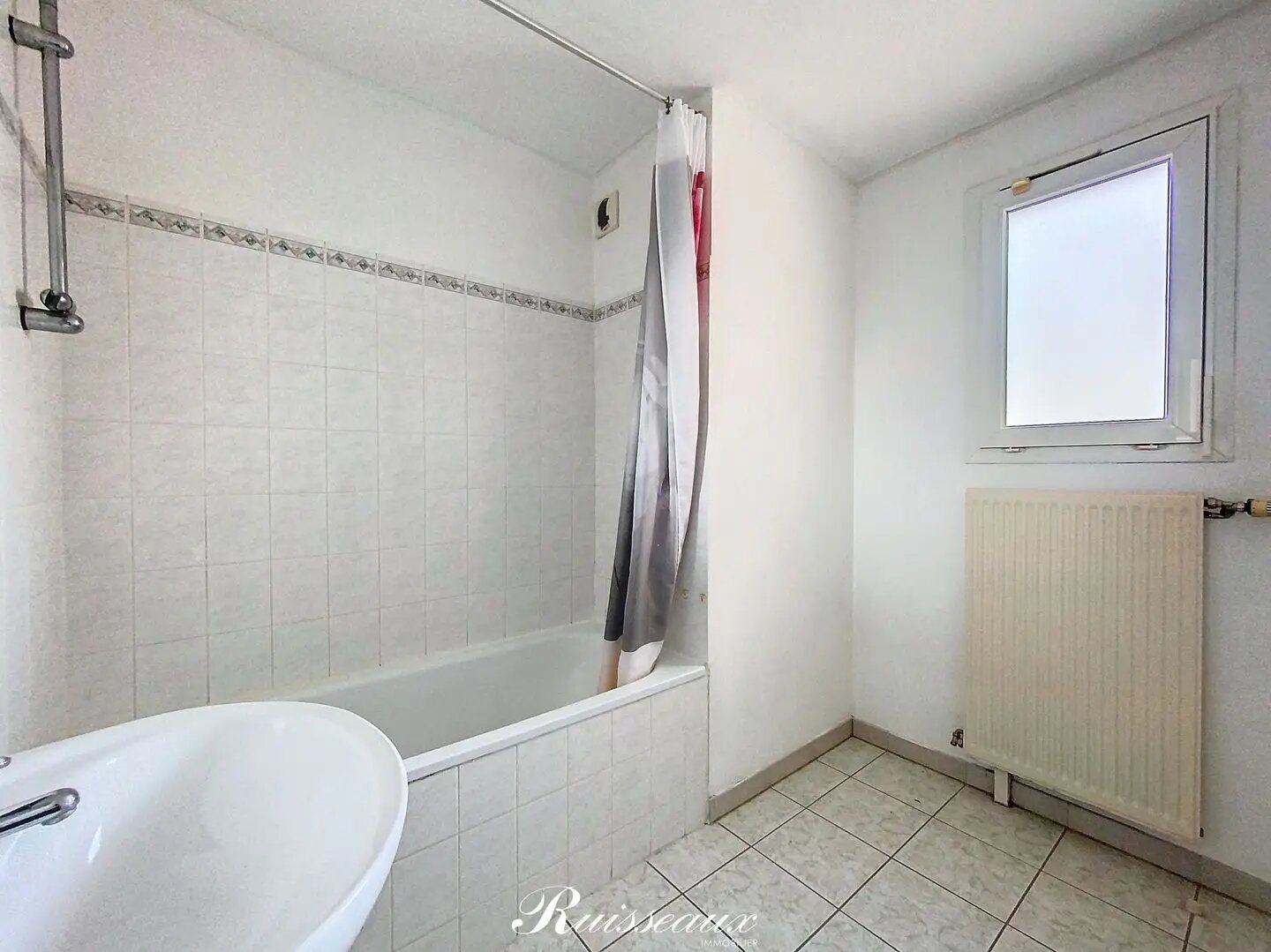 Appartement à vendre, 100m², Dijon