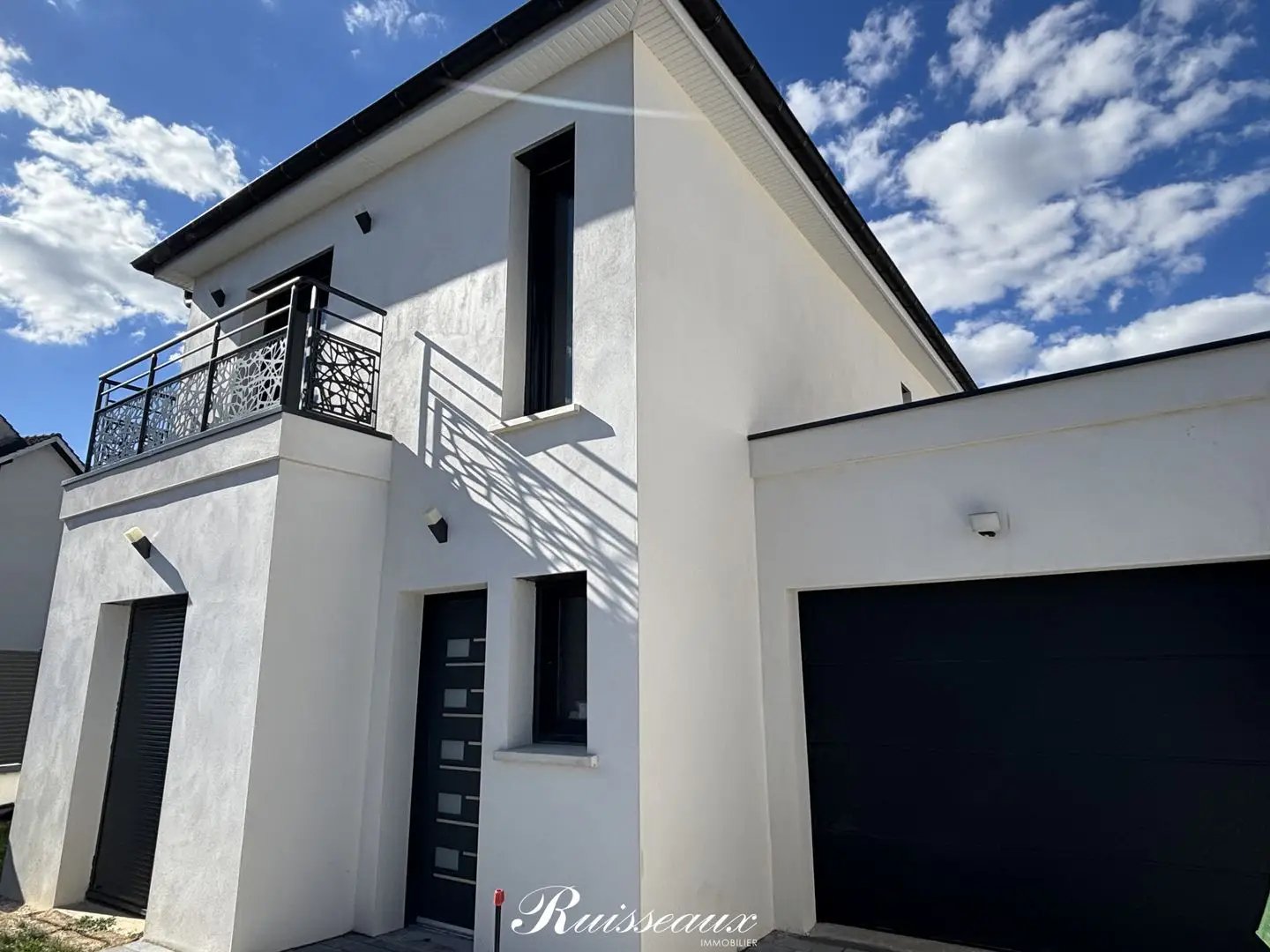 Maison à vendre, 140m², Talant