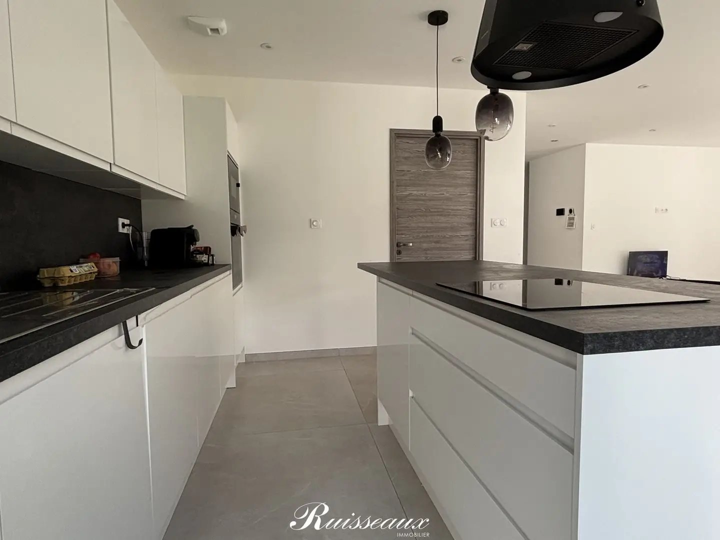 Maison à vendre, 140m², Talant