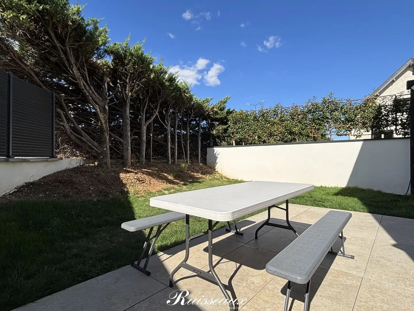 Maison à vendre, 140m², Talant