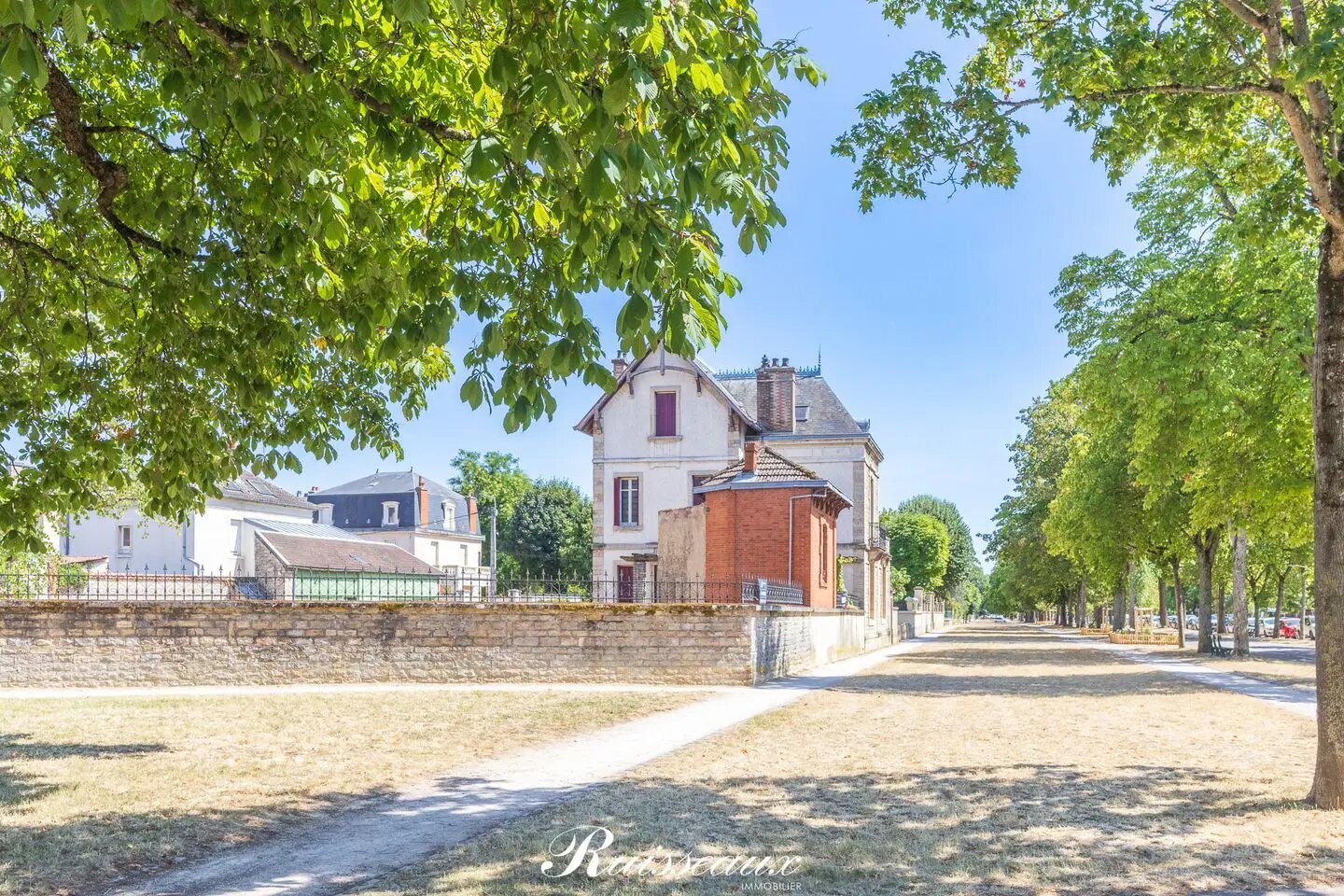 Maison à vendre, 203m², Dijon