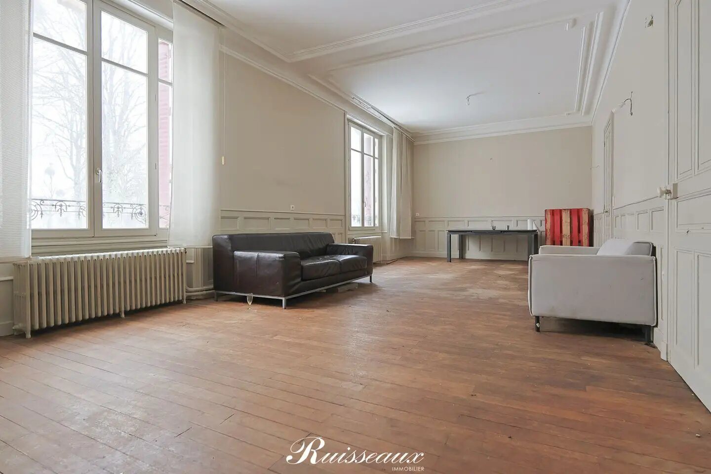 Maison à vendre, 203m², Dijon