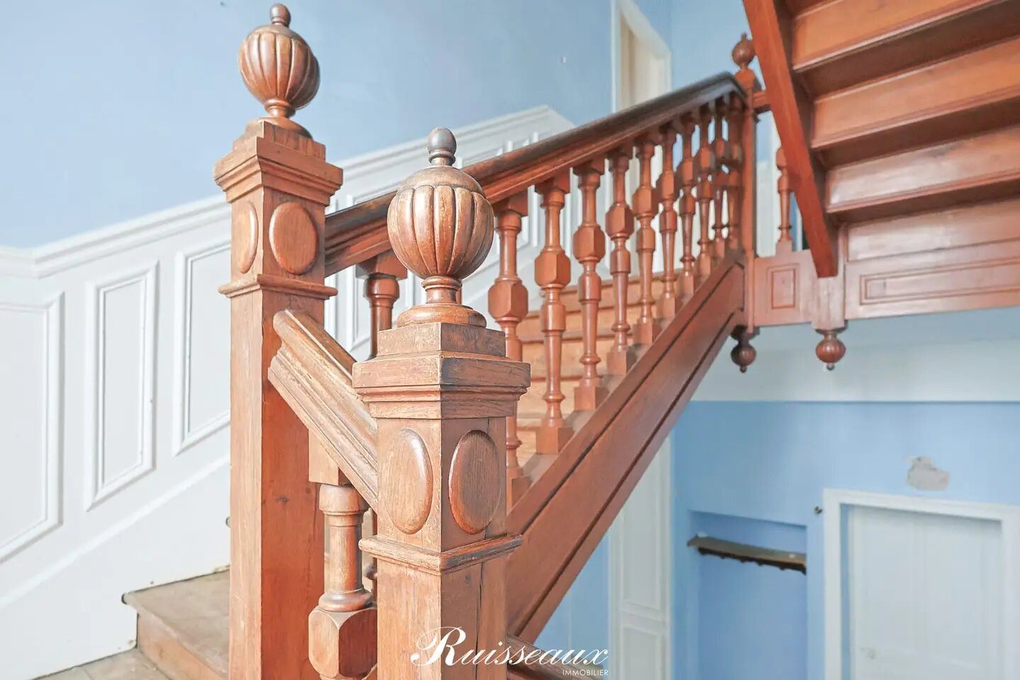 Maison à vendre, 203m², Dijon