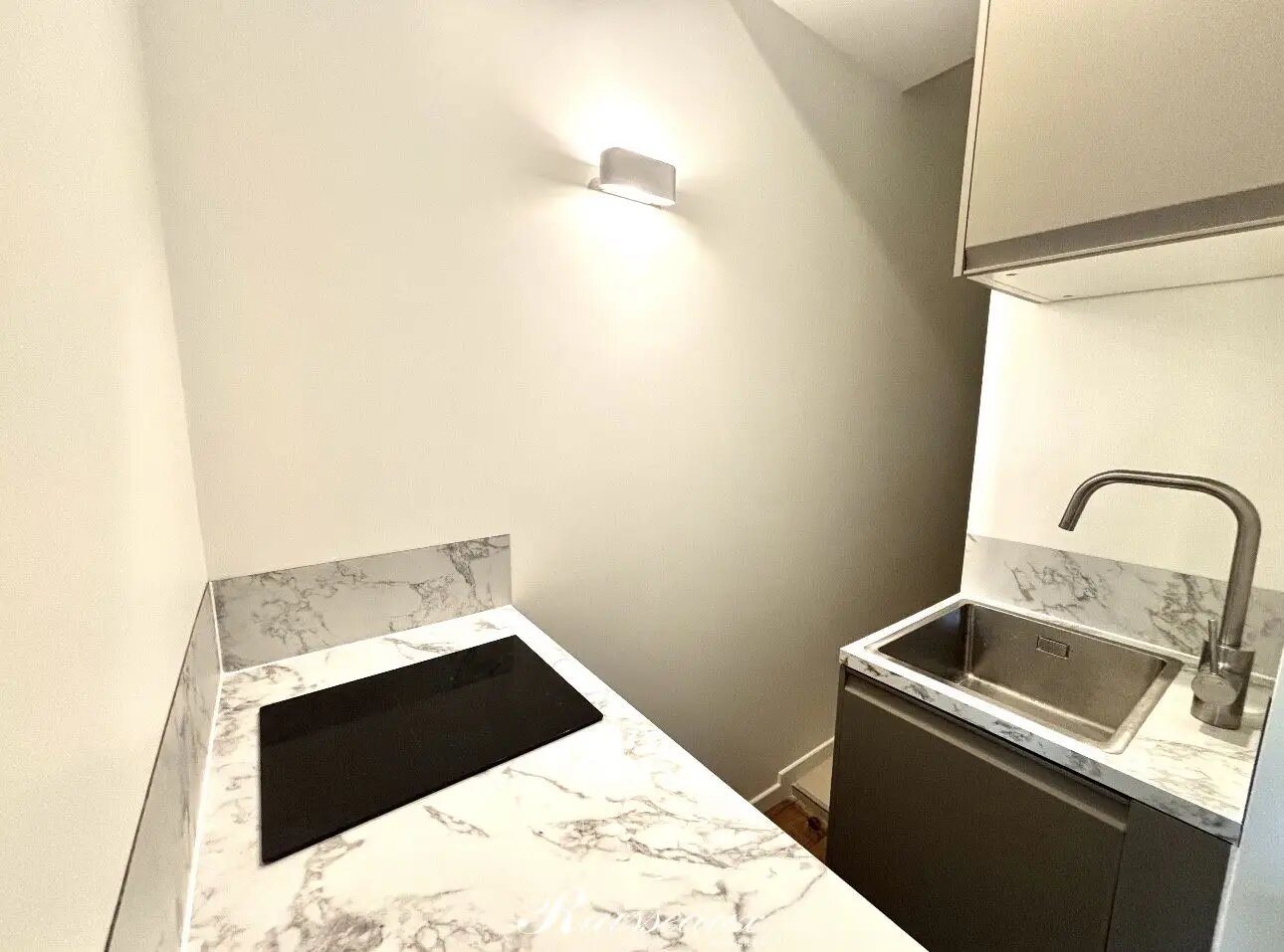 Appartement à vendre, 15m², Dijon