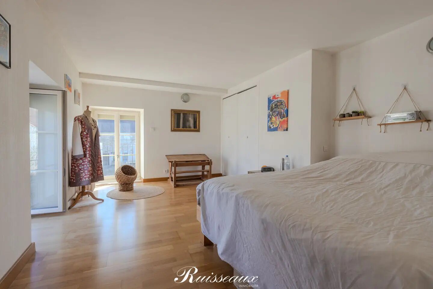 Maison à vendre, 180m², Pichanges