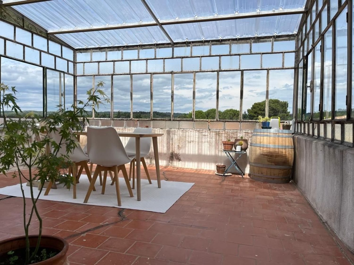 Maison à vendre, 120m², Villeveyrac