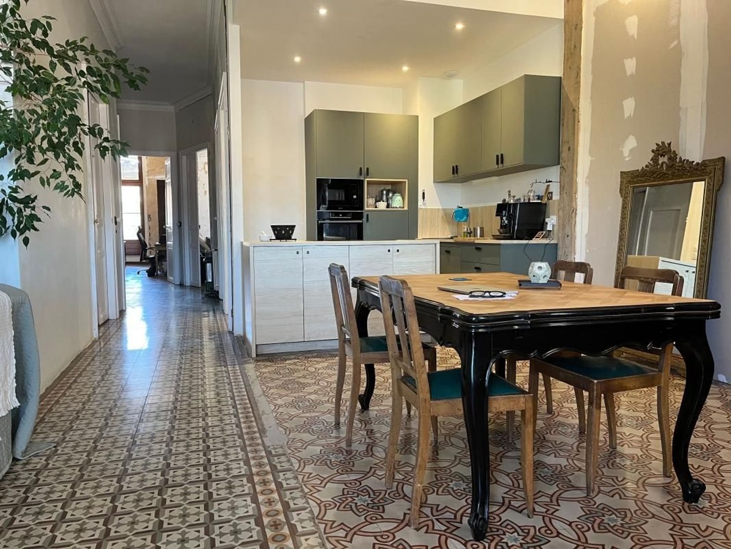 Maison à vendre, 120m², Villeveyrac