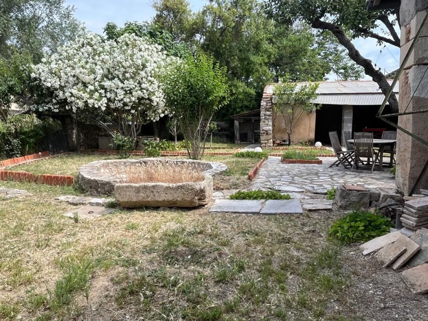 Maison à vendre, 120m², Villeveyrac