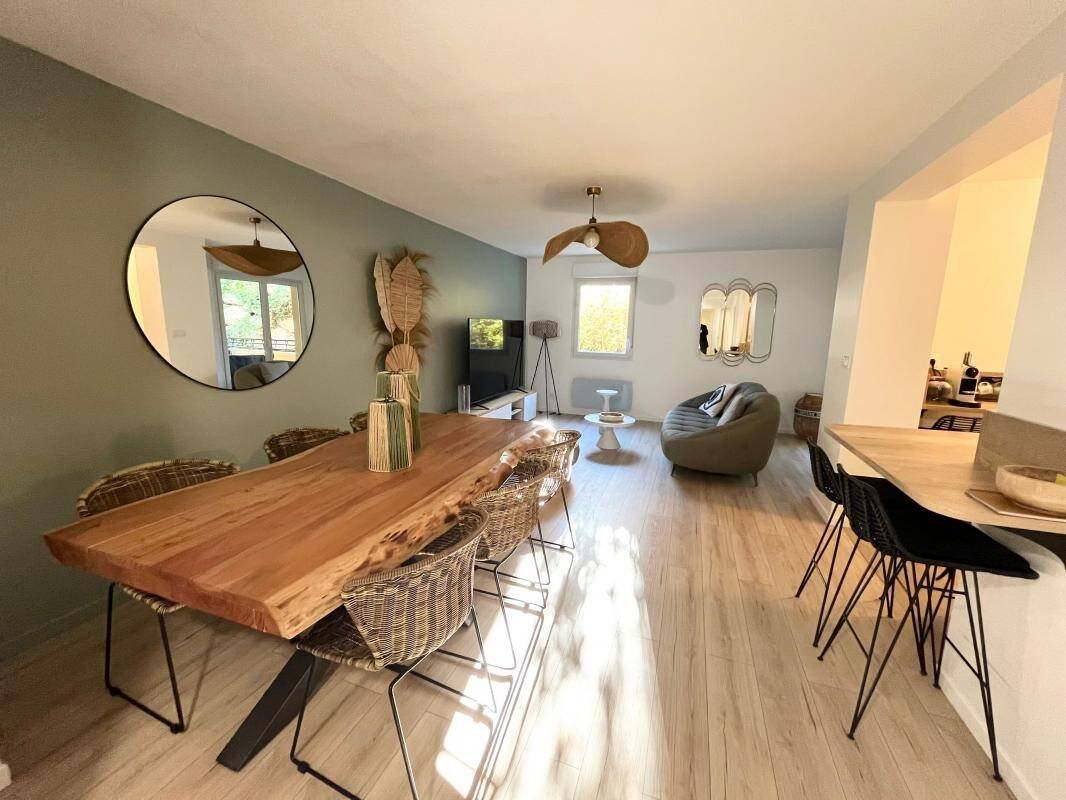 Appartement à vendre, 80m², Mèze