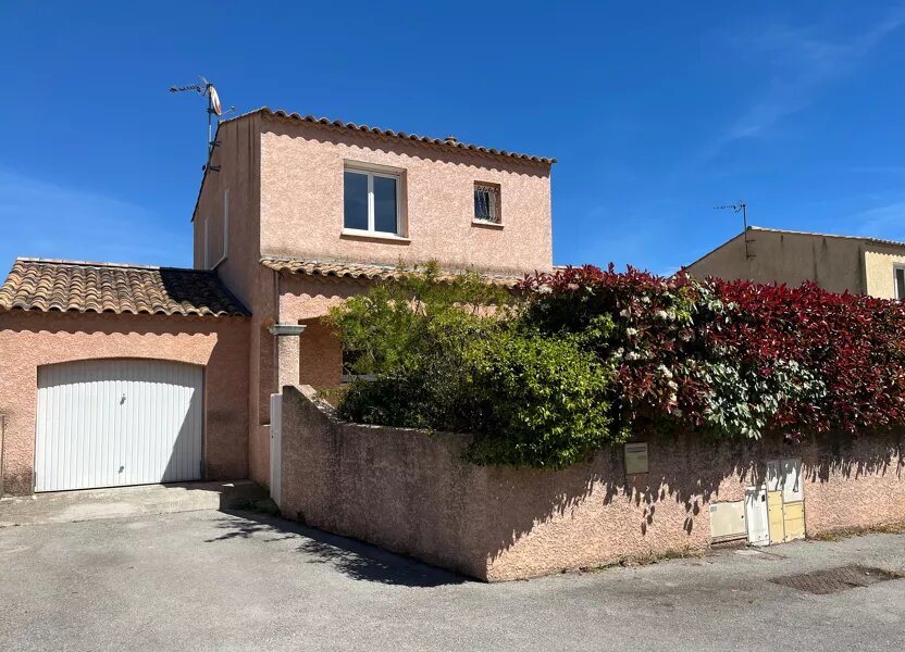 Maison à vendre, 100m², Mèze
