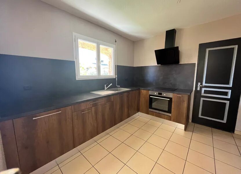 Maison à vendre, 100m², Mèze