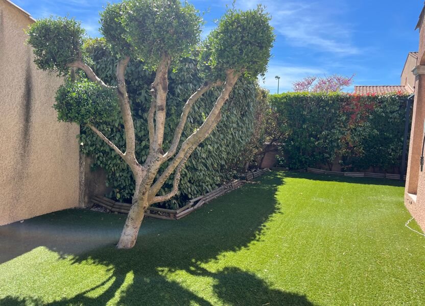 Maison à vendre, 100m², Mèze