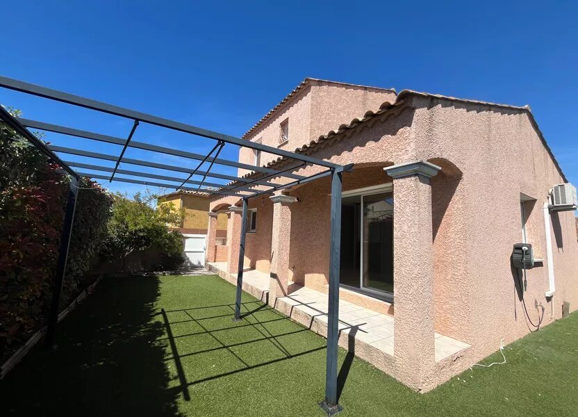 Maison à vendre, 100m², Mèze