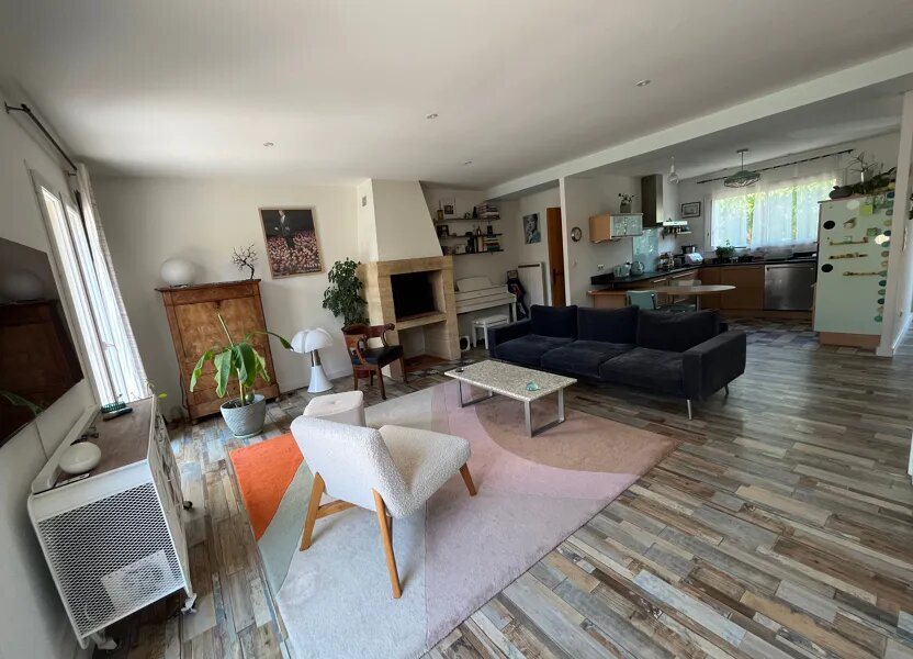 Maison à vendre, 91m², Mèze