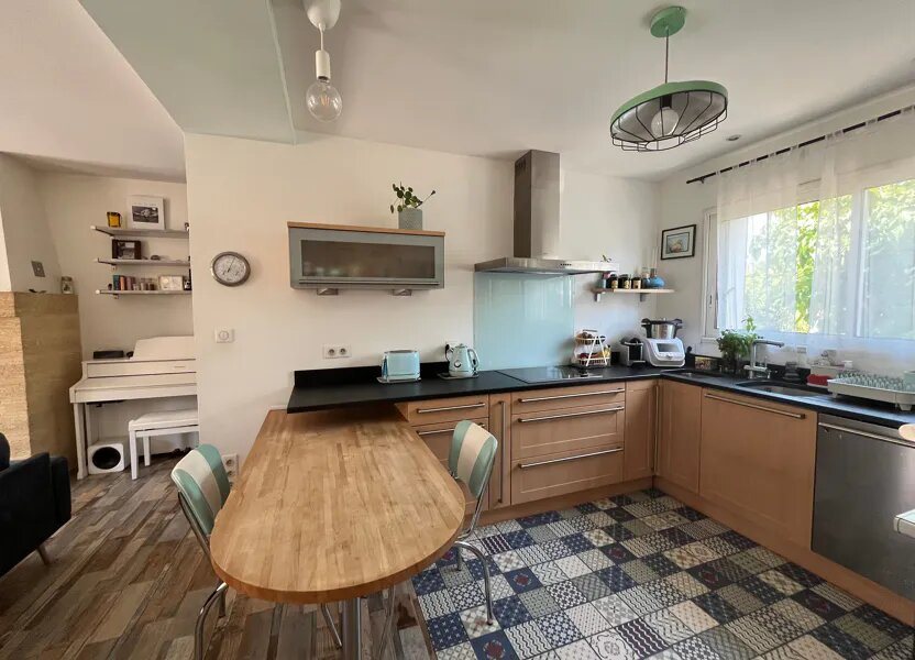 Maison à vendre, 91m², Mèze