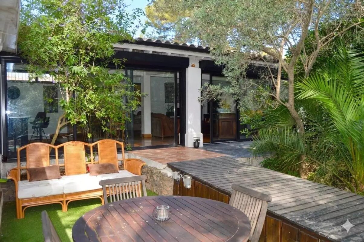 Maison à vendre, 184m², Sète