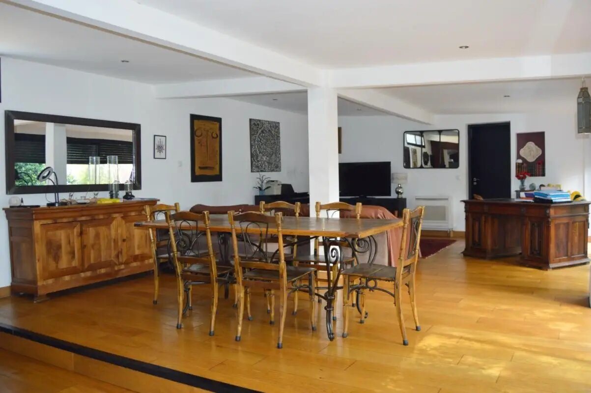 Maison à vendre, 184m², Sète