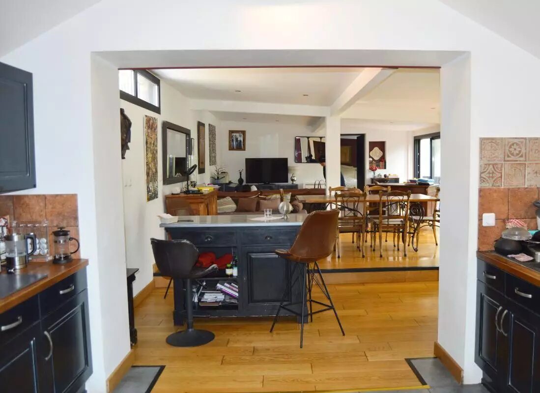 Maison à vendre, 184m², Sète