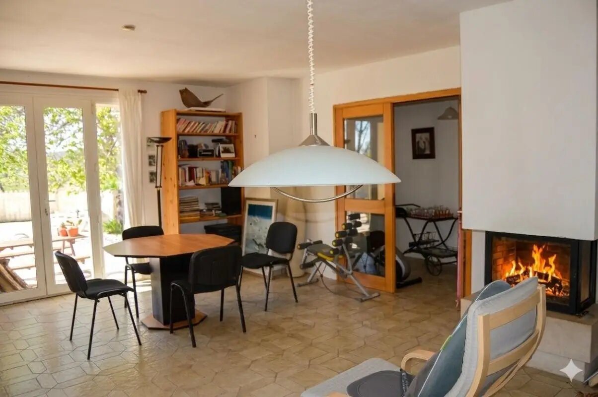 Maison à vendre, 159m², Balaruc-le-Vieux