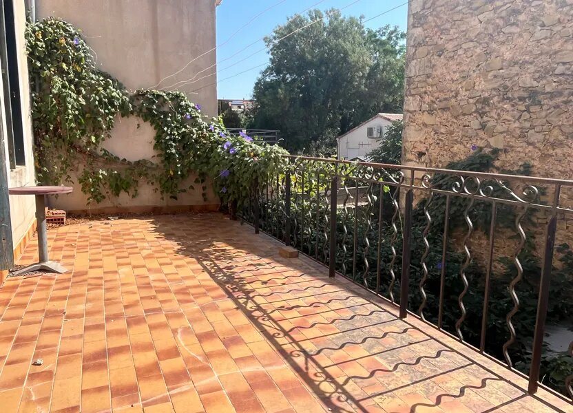 Maison à vendre, 85m², Villeveyrac