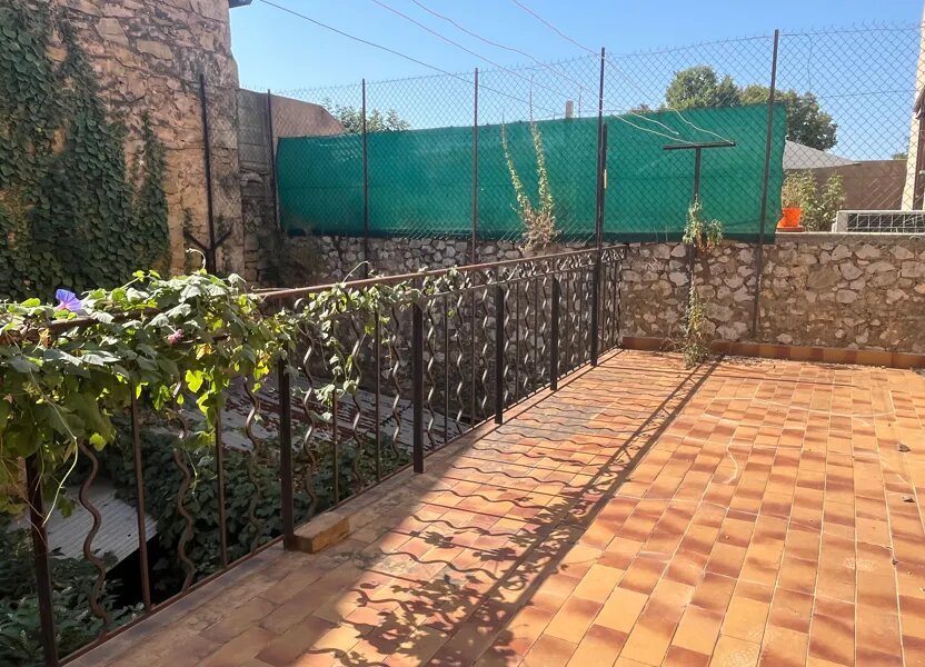 Maison à vendre, 85m², Villeveyrac