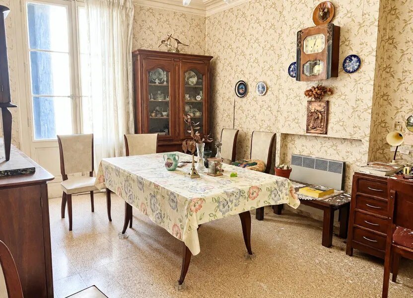 Maison à vendre, 85m², Villeveyrac