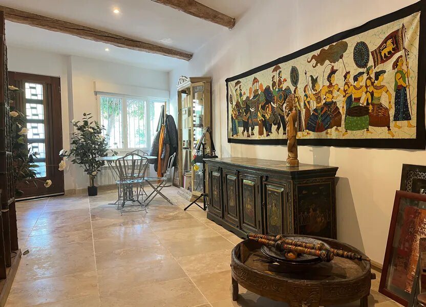Maison à vendre, 88m², Montagnac