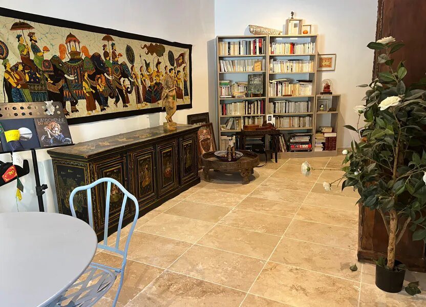 Maison à vendre, 88m², Montagnac