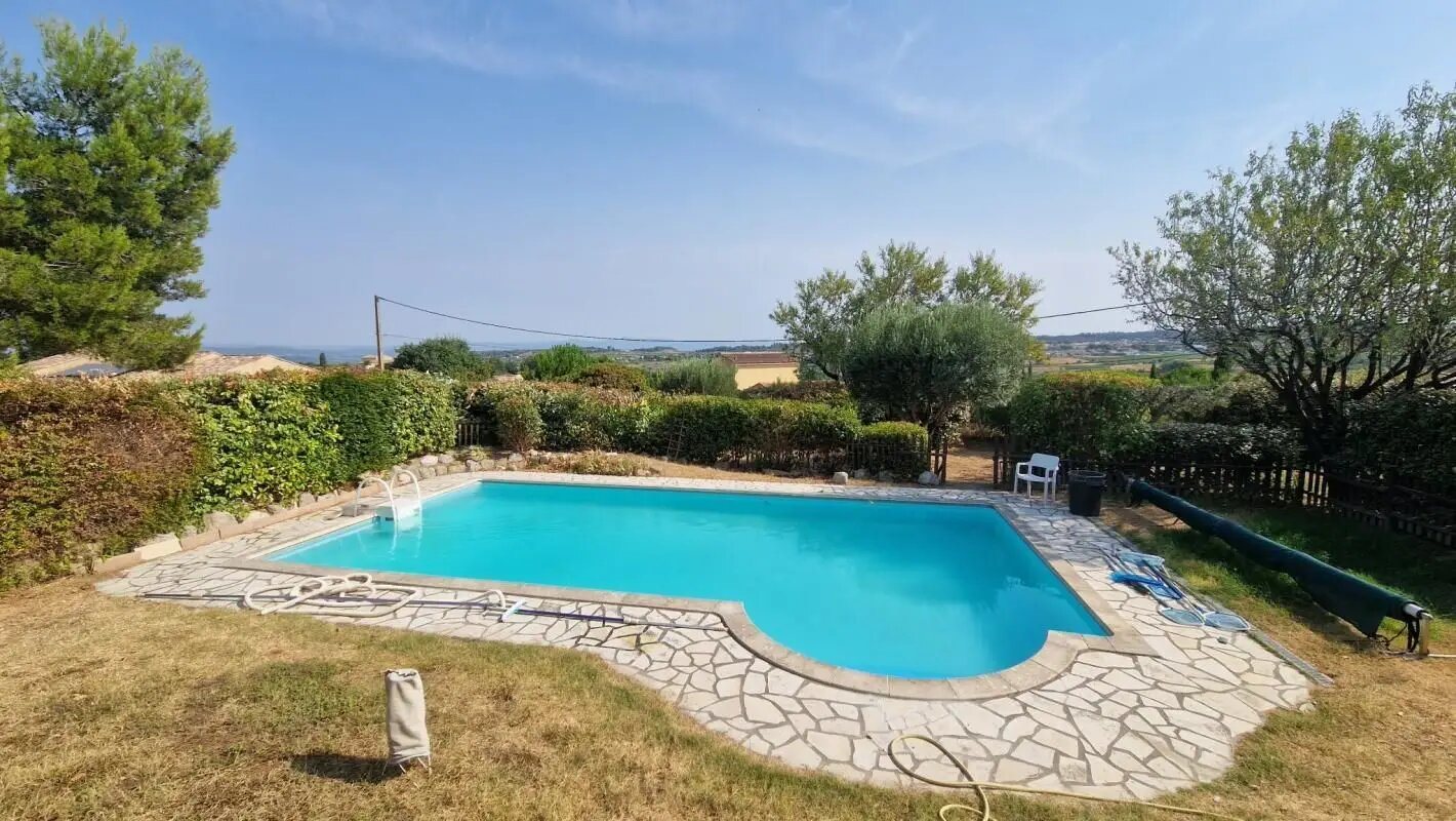 Maison à vendre, 97m², Saint-Pons-de-Mauchiens